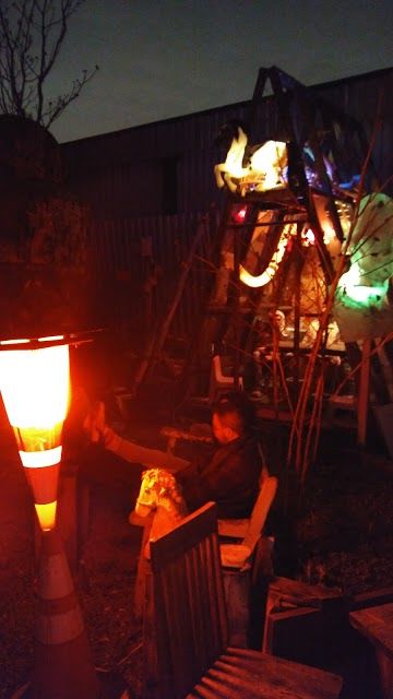 Secret Project Robot